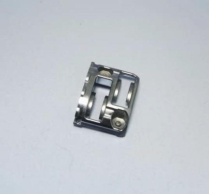 Acier inoxydable MIM Injection Molding