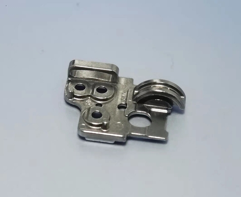 moulage par injection en métal de titane de 0.05mm