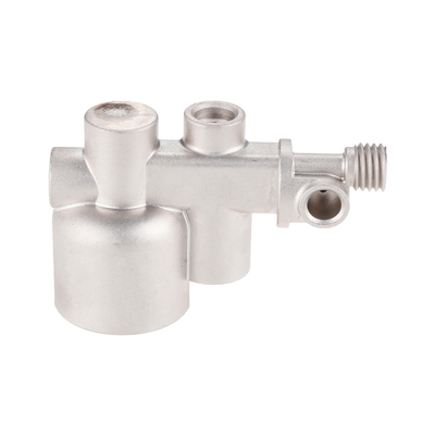 La perle a soufflé MIM Metal Injection Molding