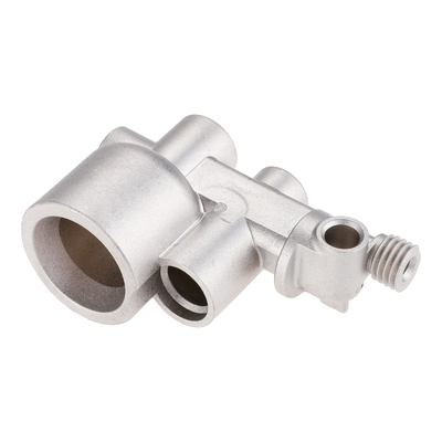 La perle a soufflé MIM Metal Injection Molding