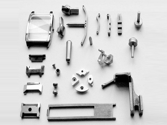 Composants automatiques de montre d'OEM