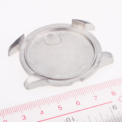 Pièces de métallurgie des poudres de passivation