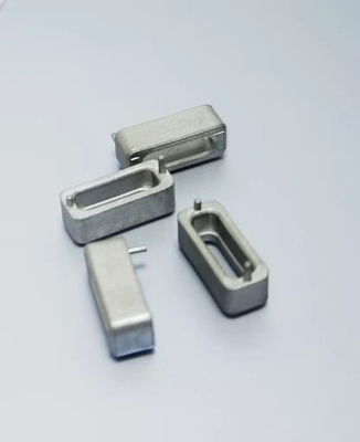 pièces de métallurgie des poudres de 0.01mm