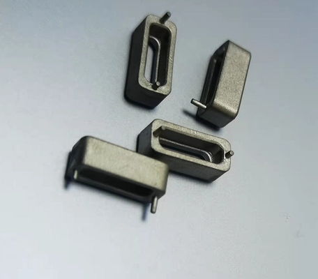 pièces de métallurgie des poudres de 0.01mm