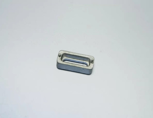 pièces de métallurgie des poudres de 0.01mm