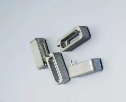 pièces de métallurgie des poudres de 0.01mm