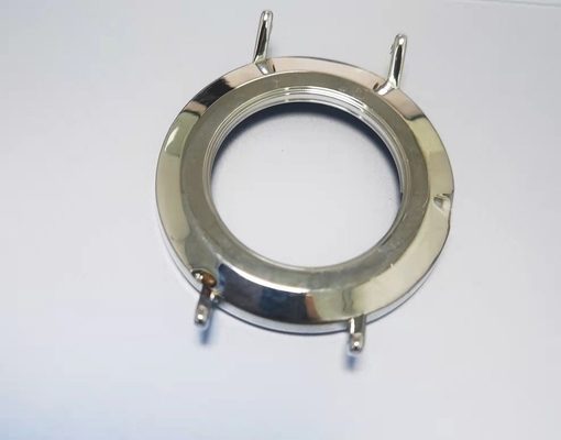 Pièces de anodisation d'Assemblée de montre