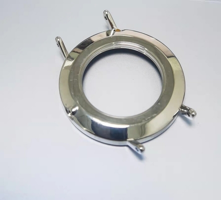 Pièces de anodisation d'Assemblée de montre