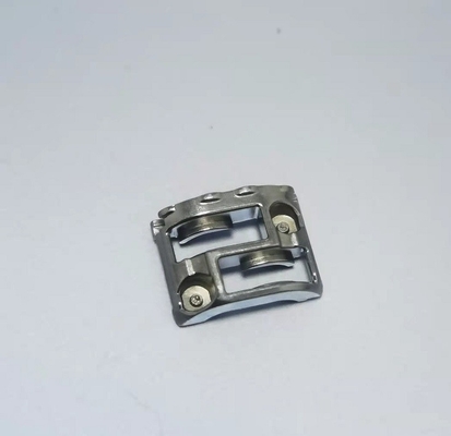 Acier inoxydable MIM Injection Molding