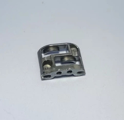 Acier inoxydable MIM Injection Molding