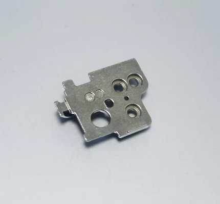moulage par injection en métal de titane de 0.05mm