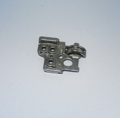 moulage par injection en métal de titane de 0.05mm