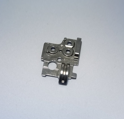 moulage par injection en métal de titane de 0.05mm